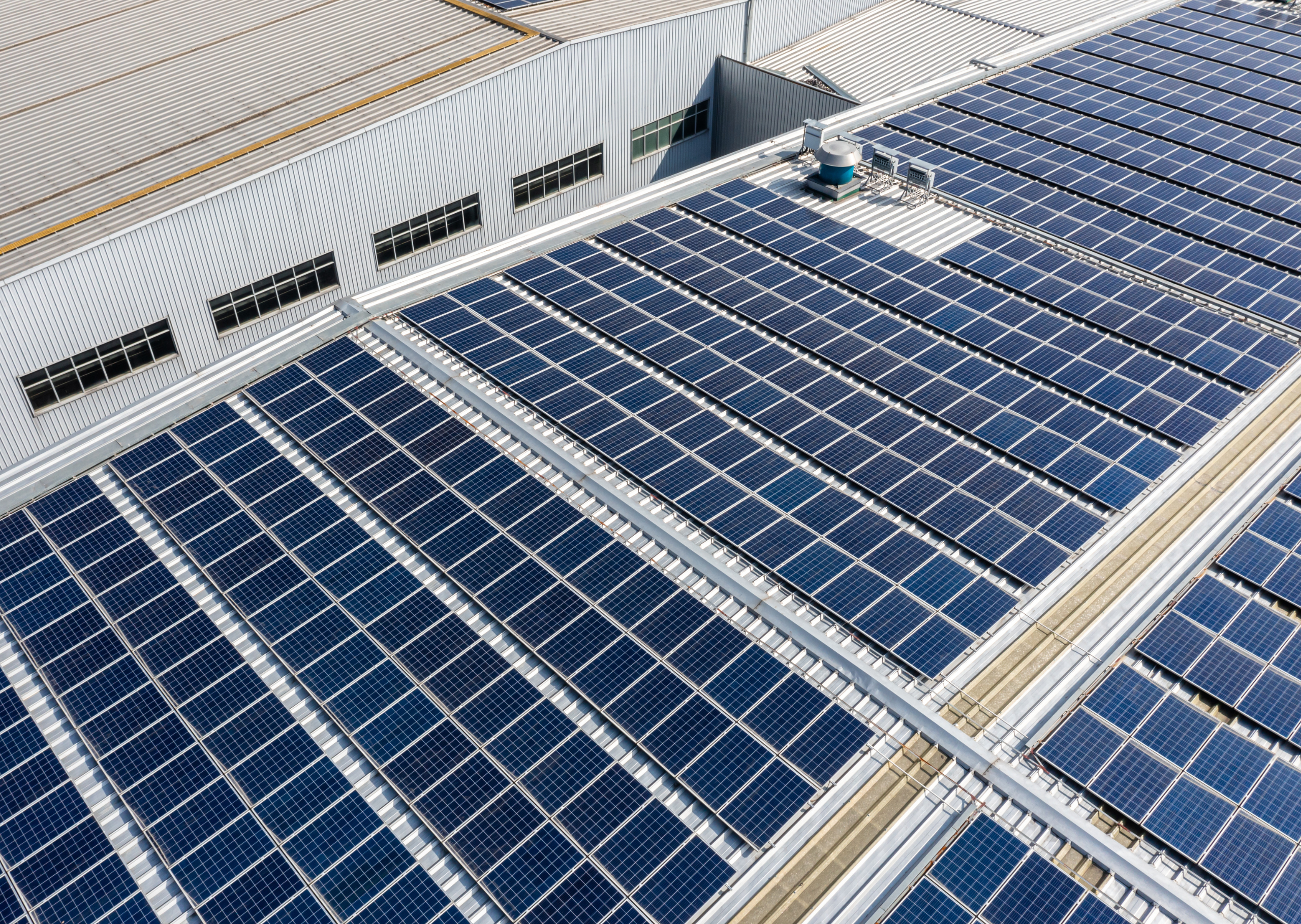 Investissement photovoltaïque