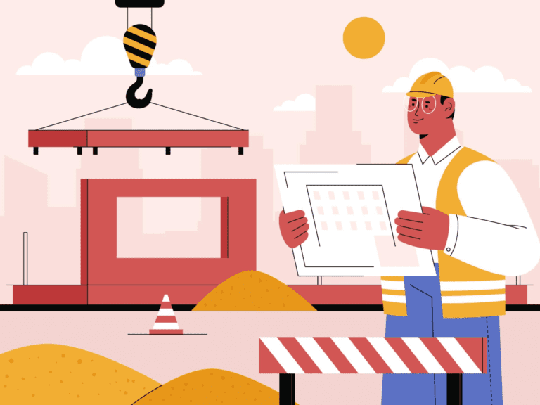 Nouveau service : coordination travaux