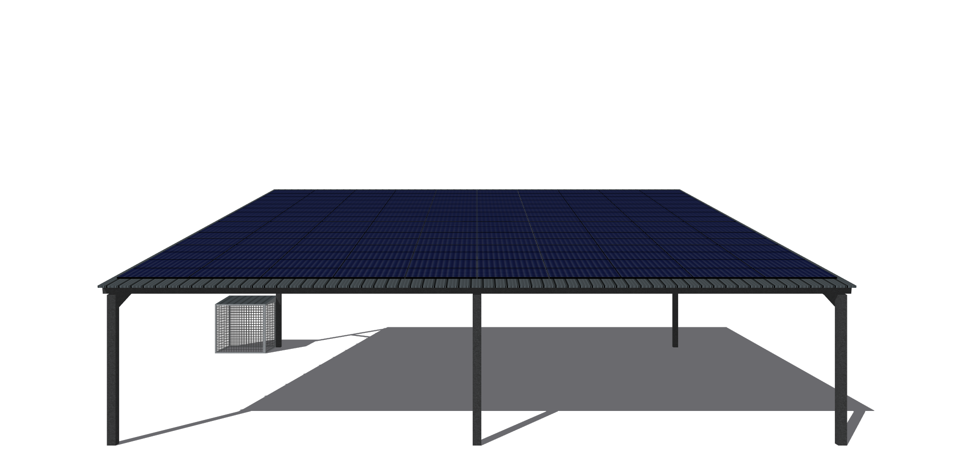 MONO 17,5x17 - 7m Travée